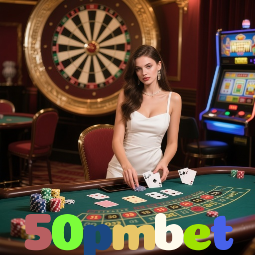 50pmbet:Aposte nas melhores slots e conquiste prêmios como nunca!