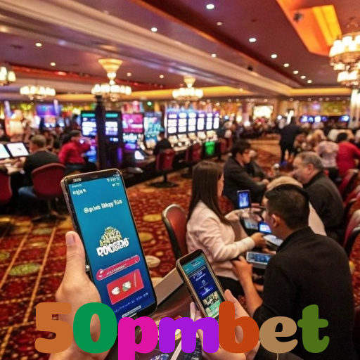 50pmbet:Jogue poker, aposte no futebol e ganhe em grandes jogos de cassino!