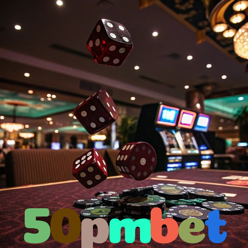 50pmbet：Aposte no futebol, jogue poker e conquiste vitórias épicas!