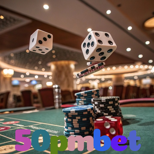 50pmbet：Aposte nas melhores slots e conquiste prêmios como nunca!