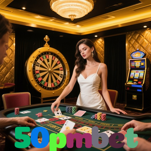 50pmbet:Jogue poker, aposte no futebol e ganhe em grandes jogos de cassino!
