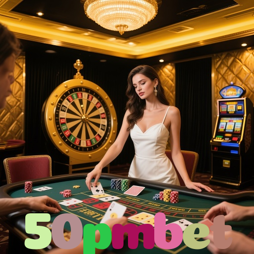 50pmbet：Aposte no futebol, jogue poker e conquiste vitórias épicas!