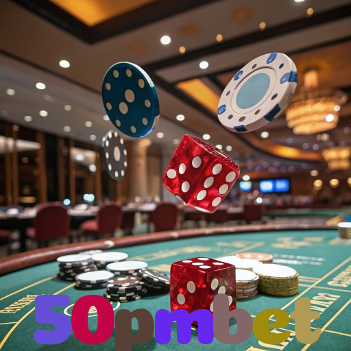 50pmbet:Jogue poker, aposte no futebol e ganhe em grandes jogos de cassino!