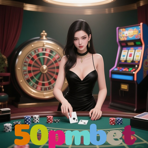 50pmbet:Aposte nas melhores slots e conquiste prêmios como nunca!