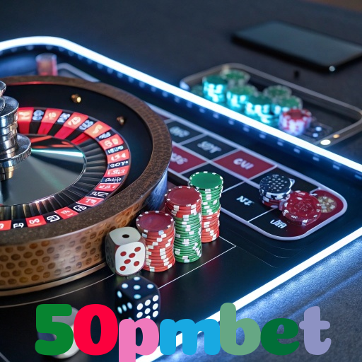 50pmbet：Aposte no futebol, jogue poker e conquiste vitórias épicas!