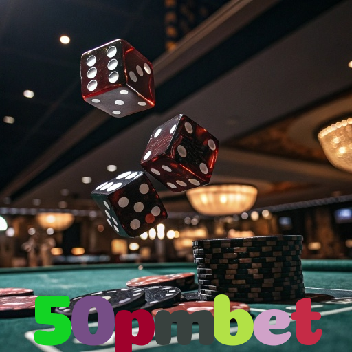 50pmbet:Aposte no futebol, jogue poker e conquiste vitórias épicas!