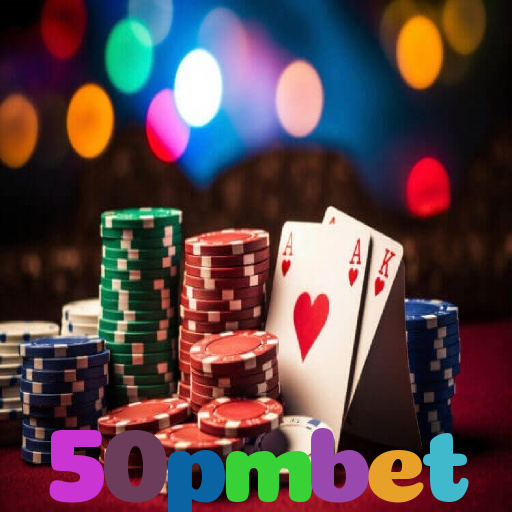 50pmbet:Aposte nas melhores slots e conquiste prêmios como nunca!