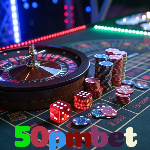 50pmbet：Aposte nas melhores slots e conquiste prêmios como nunca!