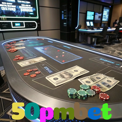 50pmbet:Aposte nas melhores slots e conquiste prêmios como nunca!