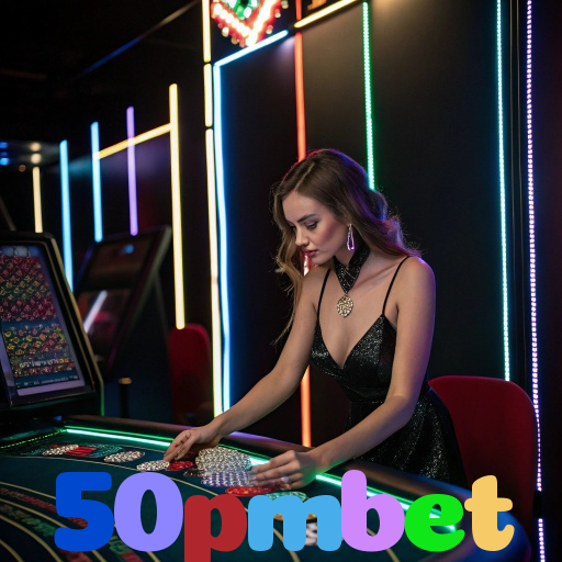 50pmbet:Aposte nas melhores slots e conquiste prêmios como nunca!