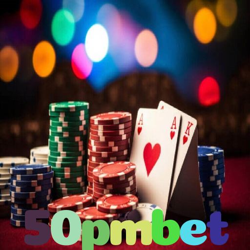 50pmbet:Aposte no futebol, jogue poker e conquiste vitórias épicas!
