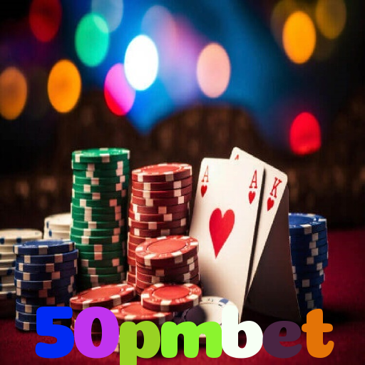 50pmbet：Aposte no futebol, jogue poker e conquiste vitórias épicas!