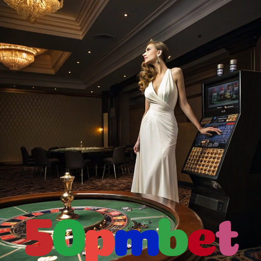 50pmbet：Aposte nas melhores slots e conquiste prêmios como nunca!