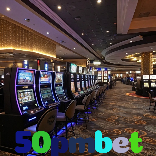 50pmbet：Aposte no futebol, jogue poker e conquiste vitórias épicas!