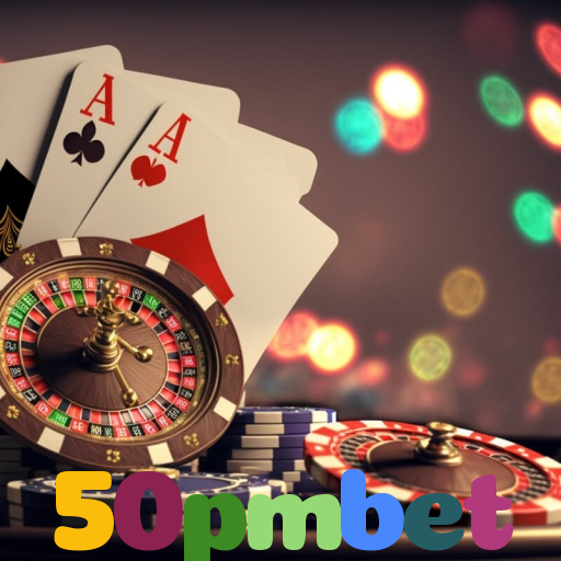 50pmbet：Jogue poker, aposte no futebol e ganhe em grandes jogos de cassino!