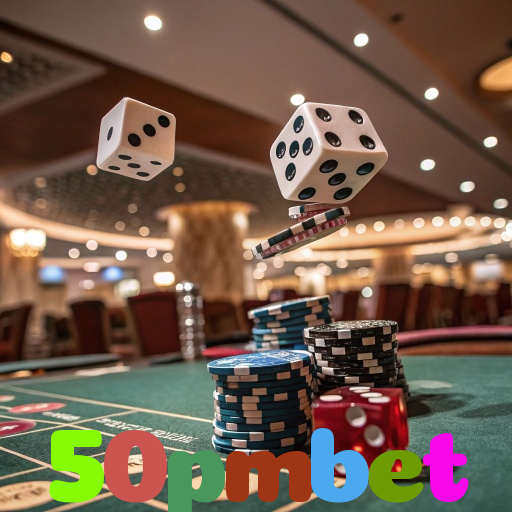 50pmbet：Aposte no futebol, jogue poker e conquiste vitórias épicas!