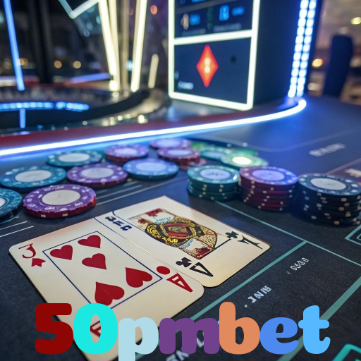 50pmbet：Aposte nas melhores slots e conquiste prêmios como nunca!