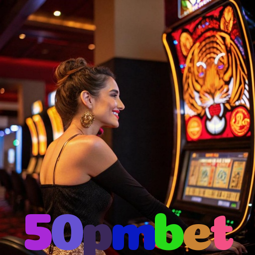 50pmbet:Aposte nas melhores slots e conquiste prêmios como nunca!