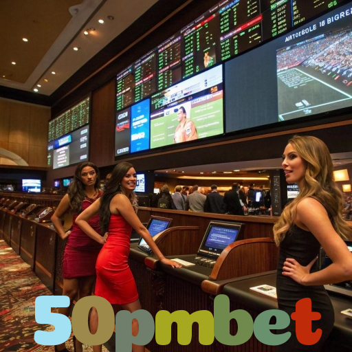 50pmbet：Aposte nas melhores slots e conquiste prêmios como nunca!