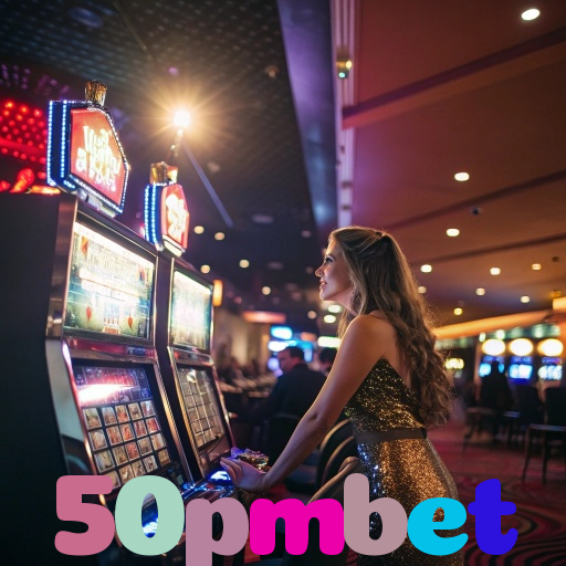 50pmbet：Jogue poker, aposte no futebol e ganhe em grandes jogos de cassino!