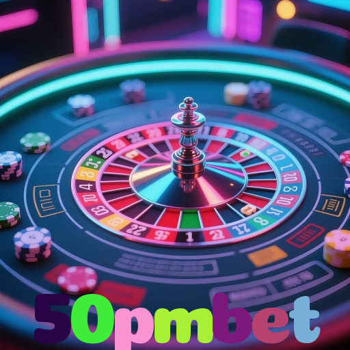 50pmbet：Aposte nas melhores slots e conquiste prêmios como nunca!