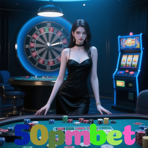 50pmbet：Aposte nas melhores slots e conquiste prêmios como nunca!
