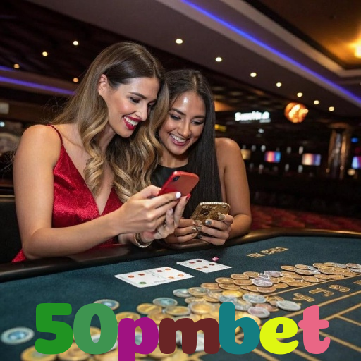 50pmbet:Aposte nas melhores slots e conquiste prêmios como nunca!