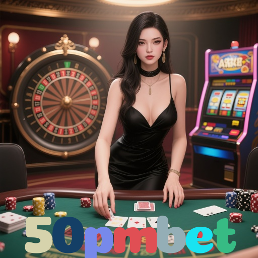 50pmbet：Jogue poker, aposte no futebol e ganhe em grandes jogos de cassino!