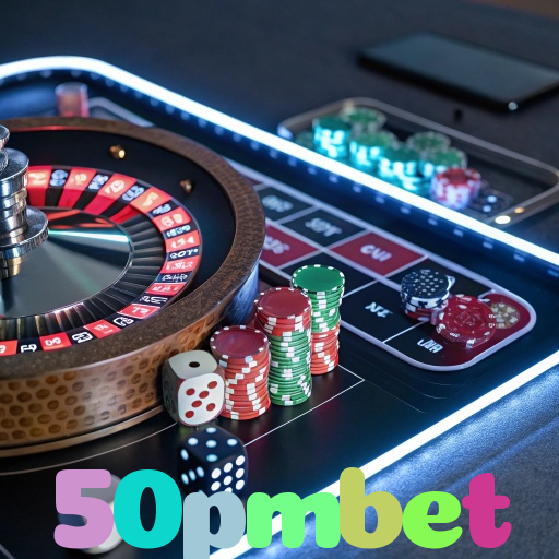 50pmbet：Aposte nas melhores slots e conquiste prêmios como nunca!