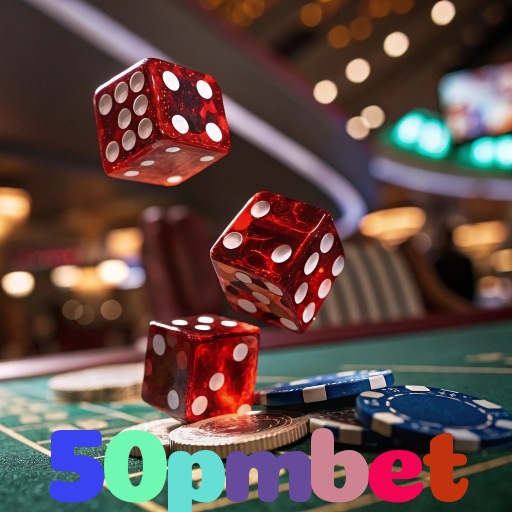 50pmbet:Aposte nas melhores slots e conquiste prêmios como nunca!