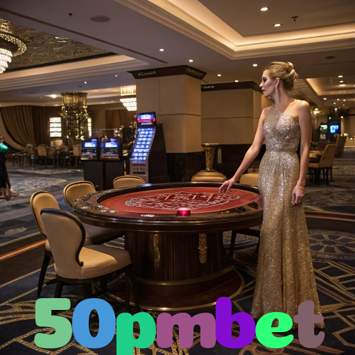 50pmbet:Aposte no futebol, jogue poker e conquiste vitórias épicas!