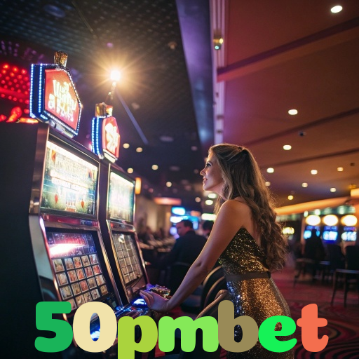 50pmbet:Aposte nas melhores slots e conquiste prêmios como nunca!