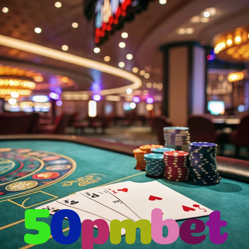 50pmbet:Jogue poker, aposte no futebol e ganhe em grandes jogos de cassino!