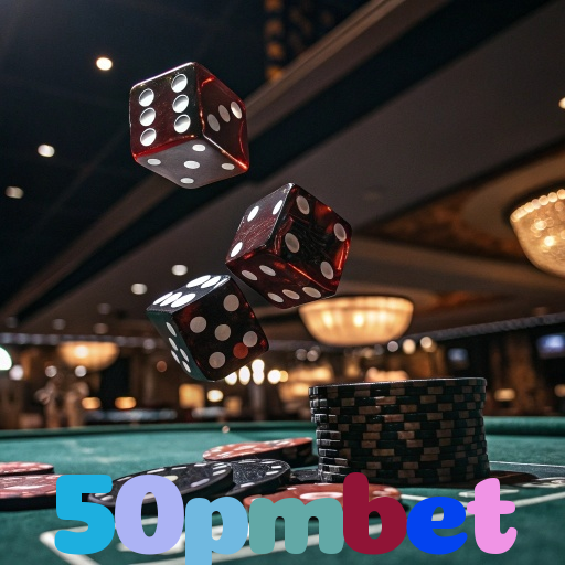 50pmbet:Aposte nas melhores slots e conquiste prêmios como nunca!