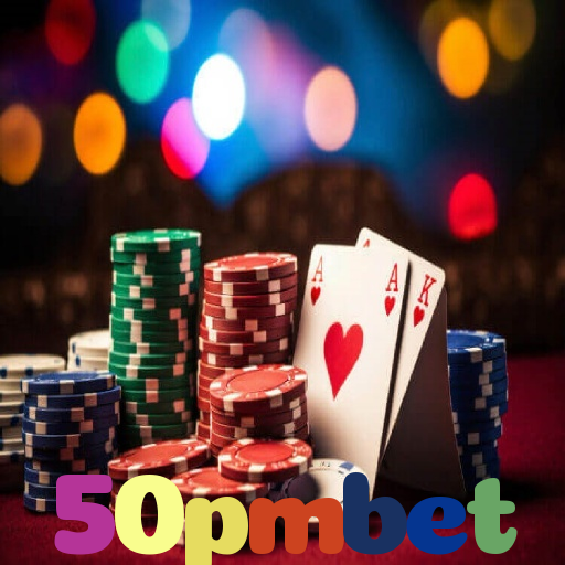50pmbet：Jogue poker, aposte no futebol e ganhe em grandes jogos de cassino!