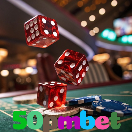 50pmbet：Aposte no futebol, jogue poker e conquiste vitórias épicas!