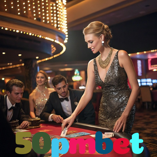 50pmbet：Jogue poker, aposte no futebol e ganhe em grandes jogos de cassino!