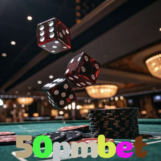 50pmbet：Jogue poker, aposte no futebol e ganhe em grandes jogos de cassino!