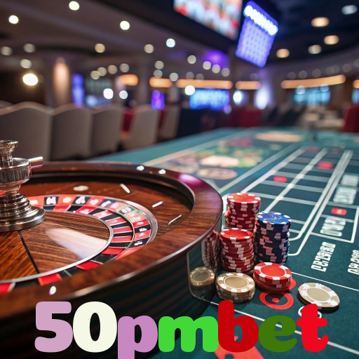 50pmbet：Aposte nas melhores slots e conquiste prêmios como nunca!