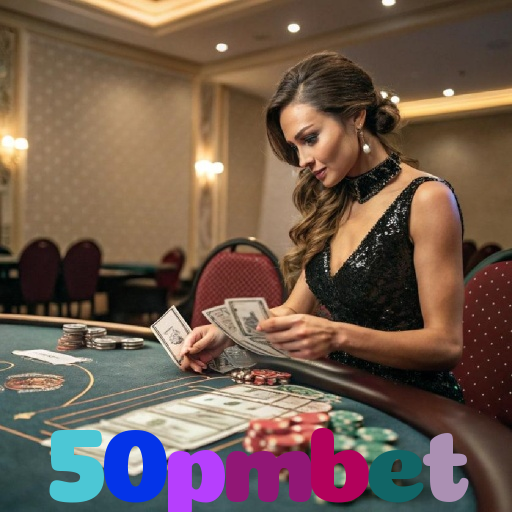 50pmbet：Aposte no futebol, jogue poker e conquiste vitórias épicas!