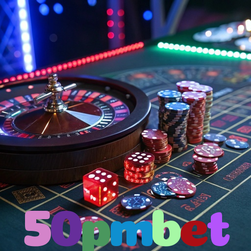 50pmbet：Jogue poker, aposte no futebol e ganhe em grandes jogos de cassino!