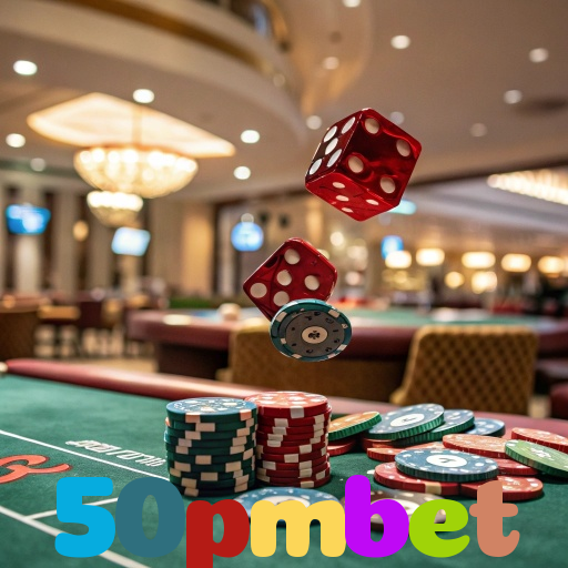 50pmbet：Aposte no futebol, jogue poker e conquiste vitórias épicas!