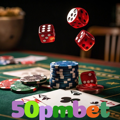 50pmbet：Jogue poker, aposte no futebol e ganhe em grandes jogos de cassino!
