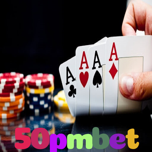 50pmbet：Jogue poker, aposte no futebol e ganhe em grandes jogos de cassino!