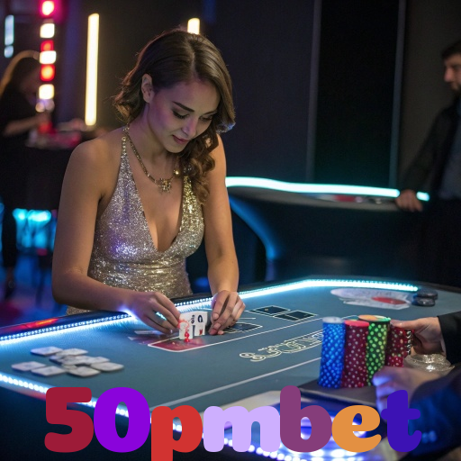 50pmbet：Aposte no futebol, jogue poker e conquiste vitórias épicas!