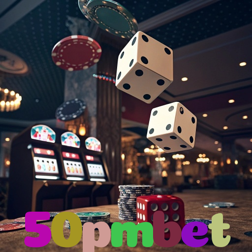 50pmbet:Aposte no futebol, jogue poker e conquiste vitórias épicas!