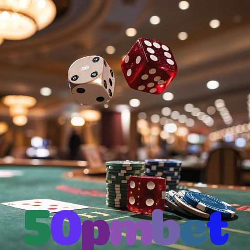 50pmbet：Aposte nas melhores slots e conquiste prêmios como nunca!
