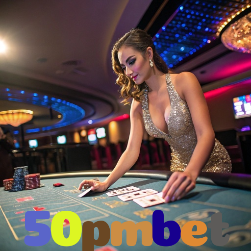 50pmbet:Jogue poker, aposte no futebol e ganhe em grandes jogos de cassino!