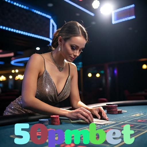 50pmbet：Jogue poker, aposte no futebol e ganhe em grandes jogos de cassino!