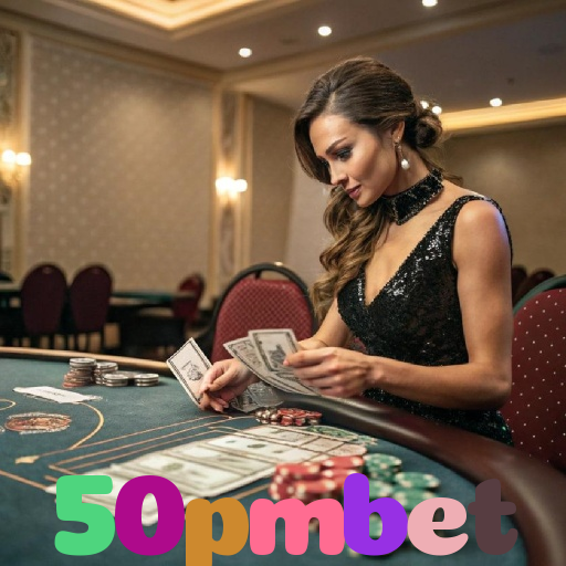 50pmbet：Aposte nas melhores slots e conquiste prêmios como nunca!